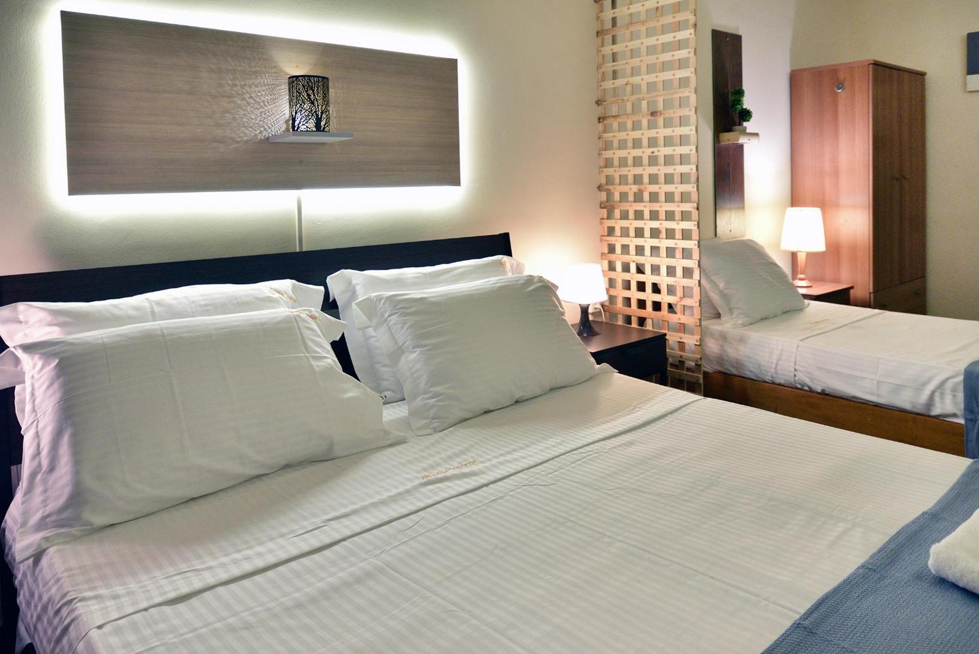 Nikolas Rooms Ханья Экстерьер фото