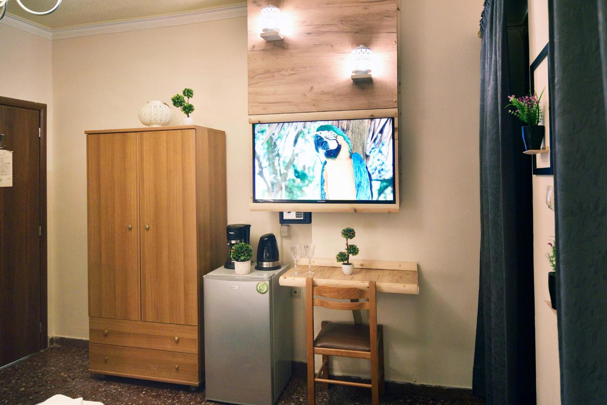 Nikolas Rooms Ханья Экстерьер фото
