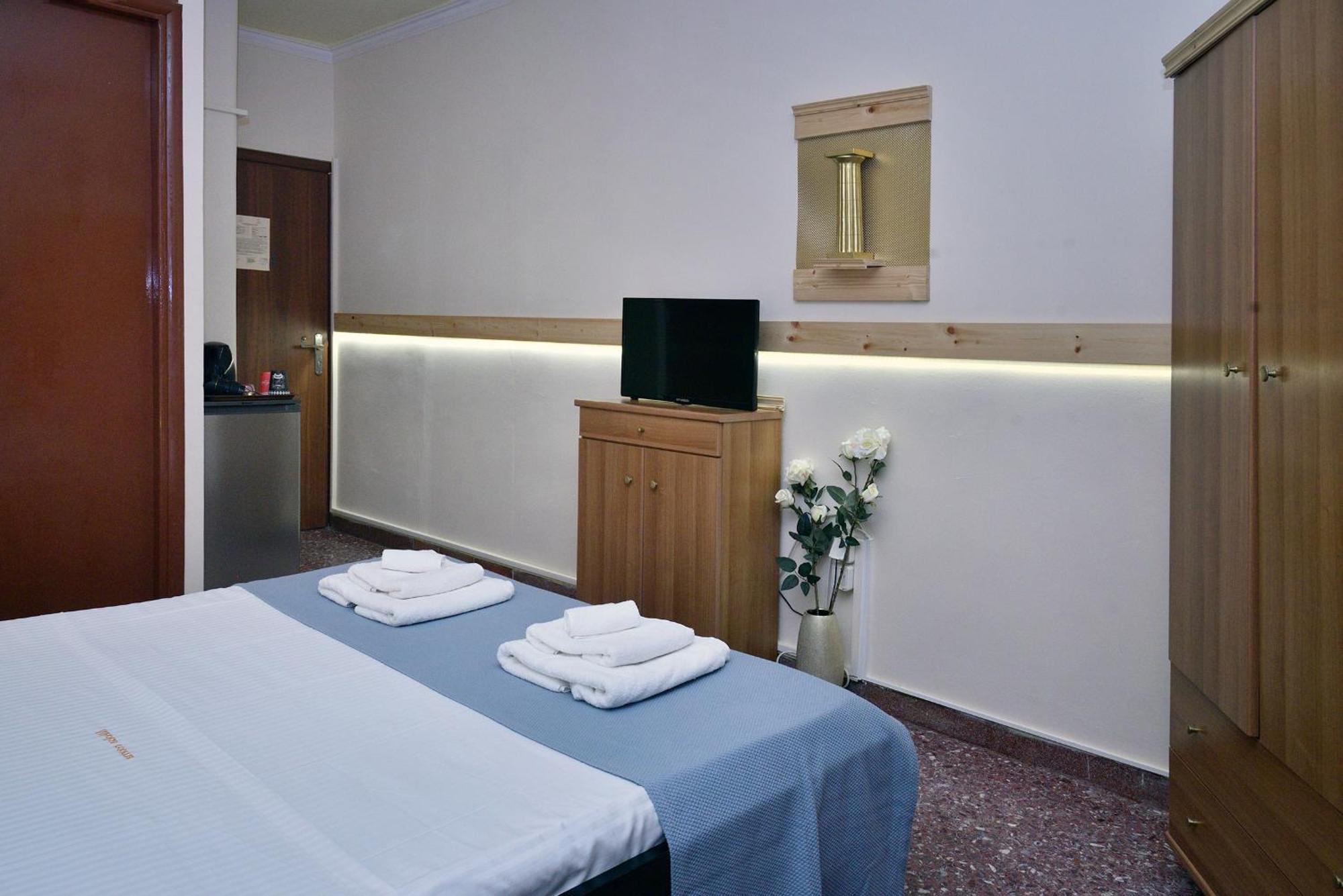 Nikolas Rooms Ханья Экстерьер фото